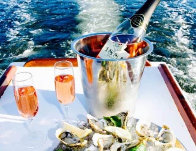  aperitivo a bordo 