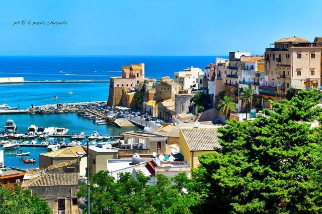  Castellammare del Golfo 