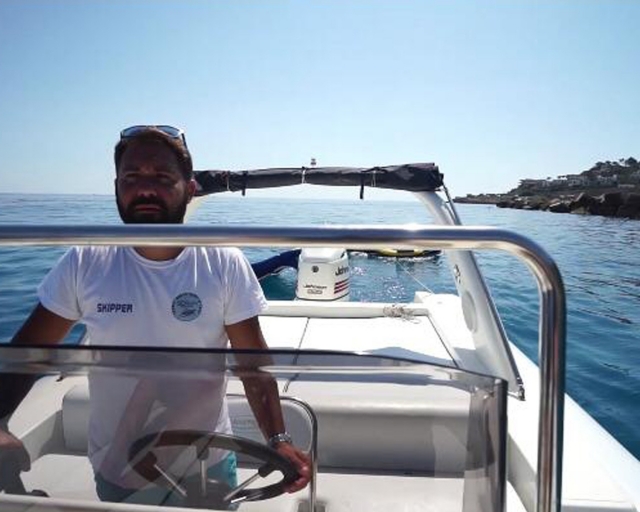  Todos a bordo con Sea Life Palermo 
