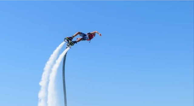  Renta de flyboard 