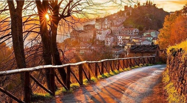  Paisajes extraordinarios 