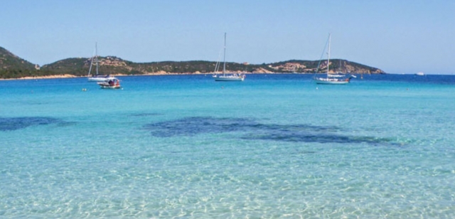 Hermosa Costa Smeralda 