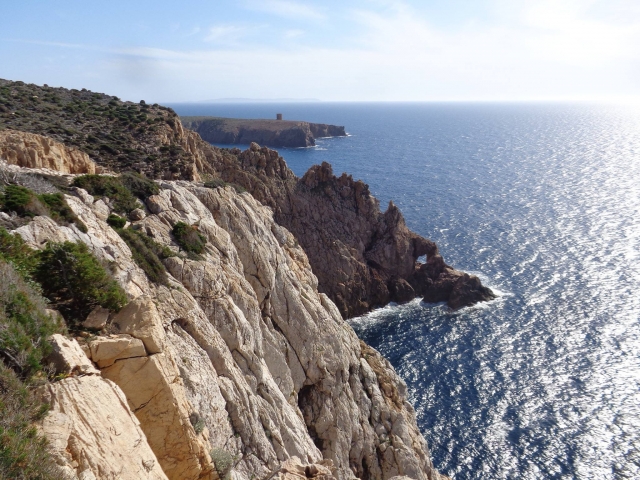  Costa maravillosa 