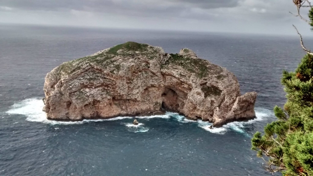  Vistas al mar