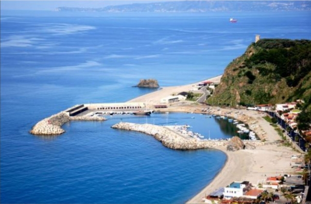  Costa de Calabria 