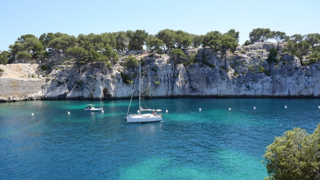  Pesca en Calabria