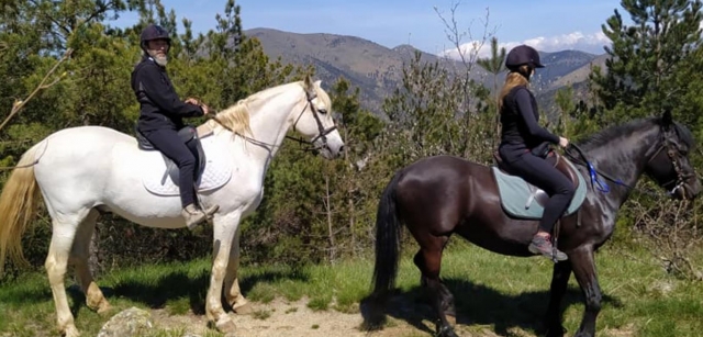 ASD Sa Posada Cabalgamarras 
