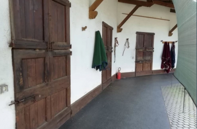  Nuestras cajas en la estructura 