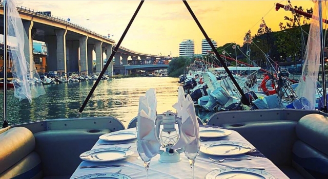  Renta de barcos en Pescara 