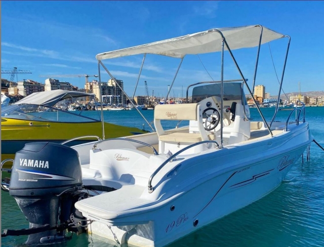  nuestro barco le espera 