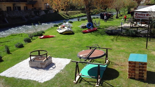  Centro y asado 