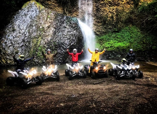  excursiones en cuatrimoto 