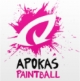 Apokas Paintball Milano