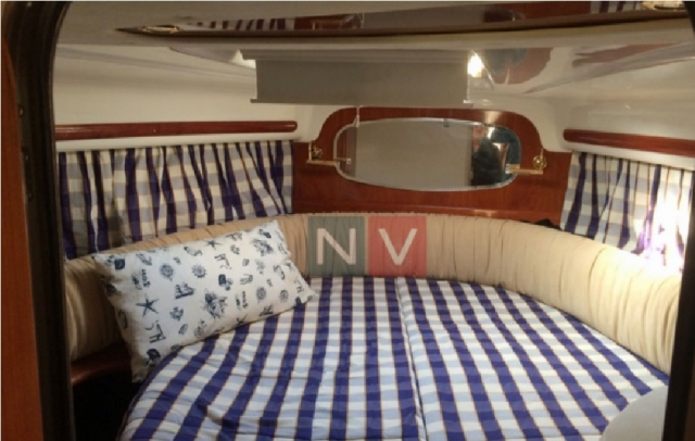  dormitorio del cranchi zaffiro 
