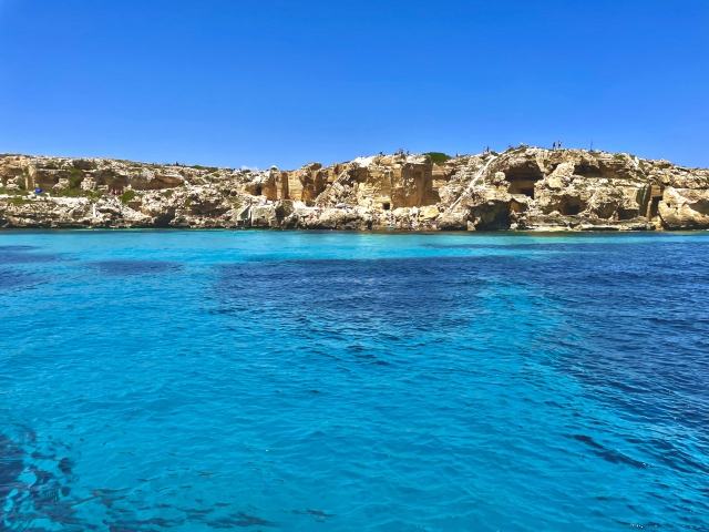 azul encantador 