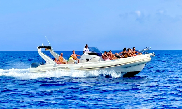  explorando las islas 
