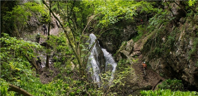  trento y aventura 