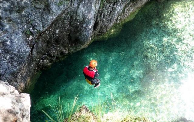  arco de salto
