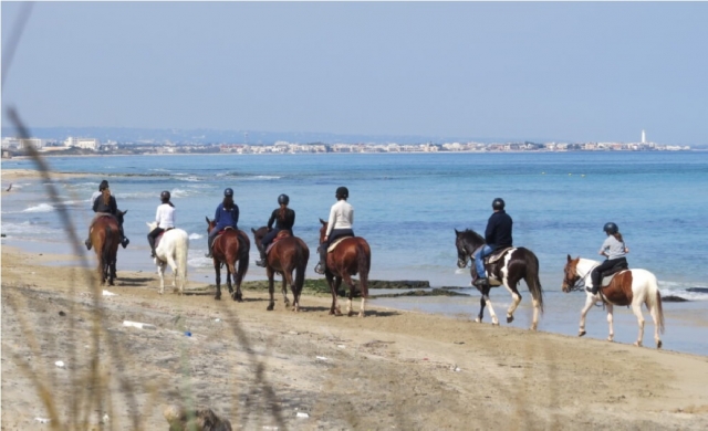  pbaños a caballo con pugliamare 