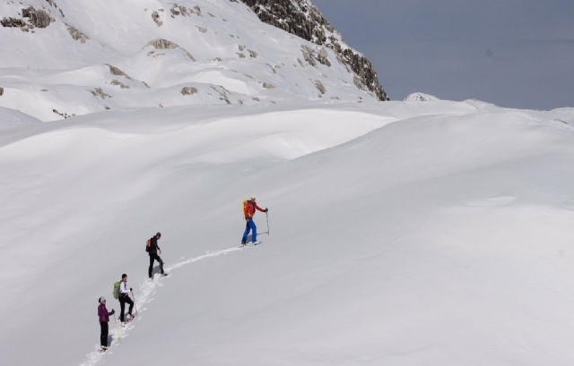  viajando por madonna di campiglio 