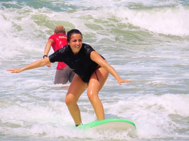  surfeamos en santa marinella 