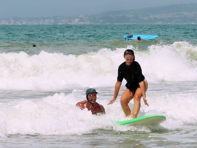  aprende a tener equilibrio