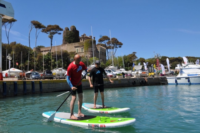 experiencia suap santa marinella 