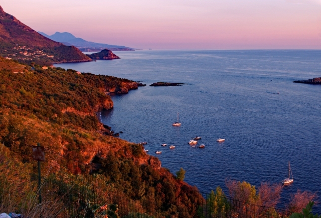  mar azul de maratea 