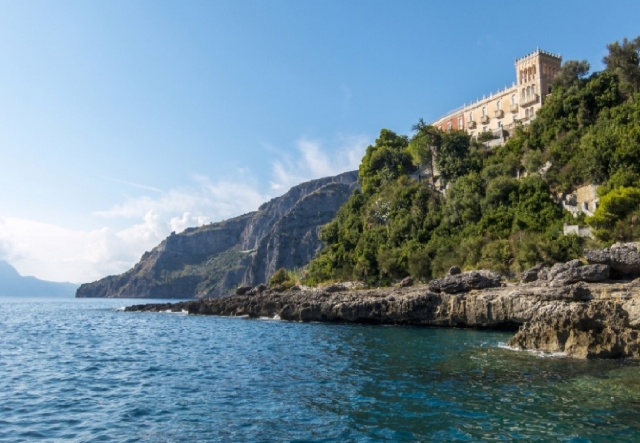 maratea para explorar en kayak 