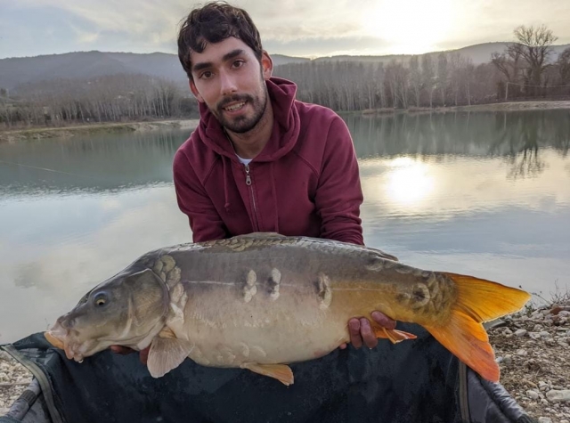 conoce esta empresa pesquera de umbria 