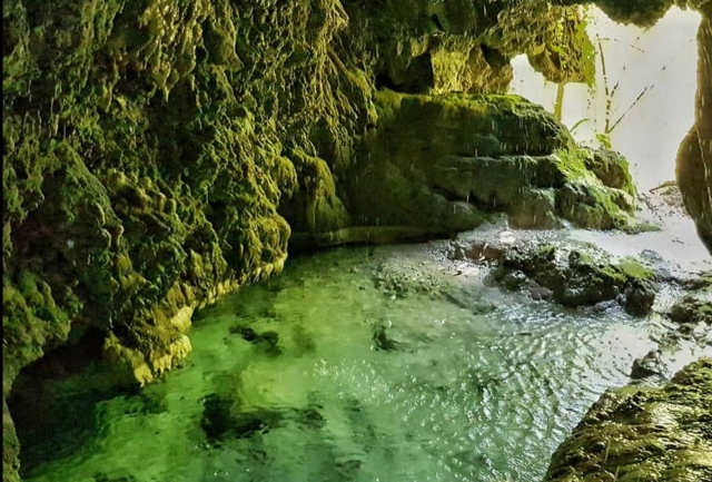  barranco