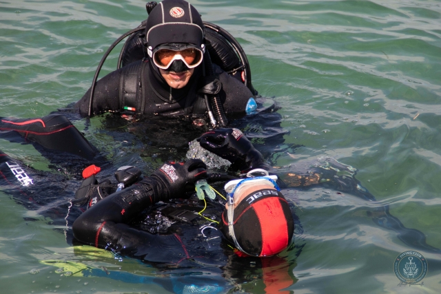  Diving For All 