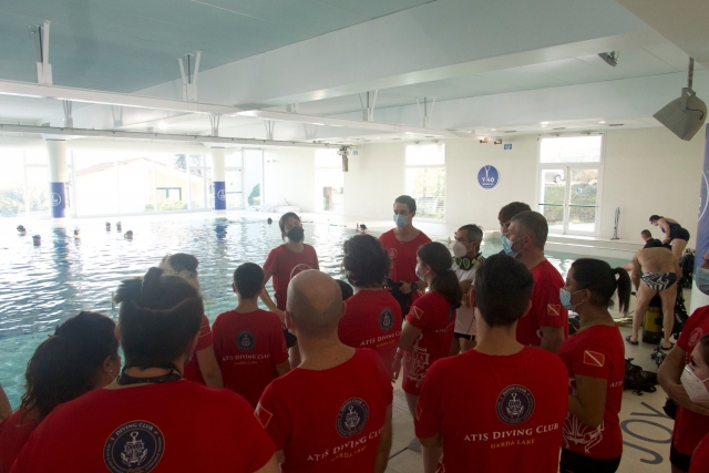  Curso de formación 