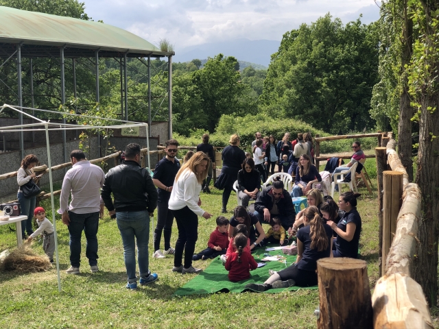  el camping 