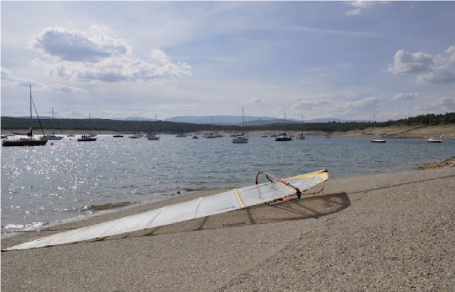  el windsurf como deporte