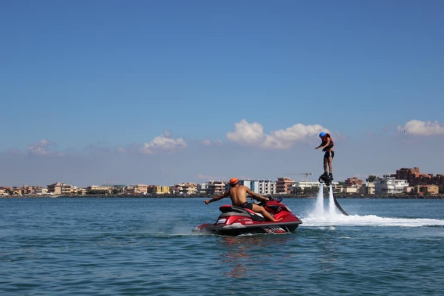  Flyboard Italia 