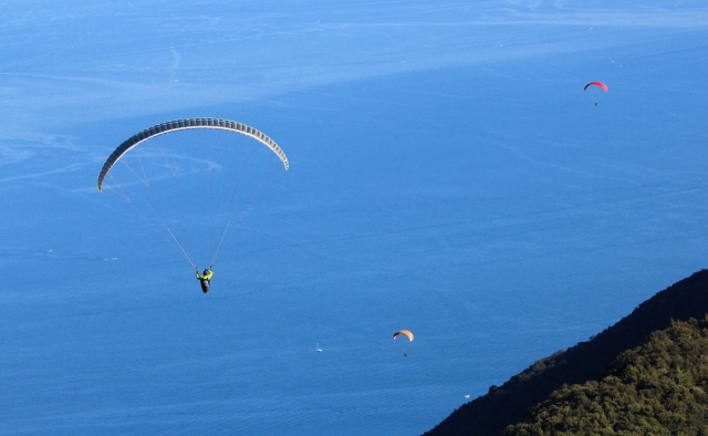  volemos en parapenle 