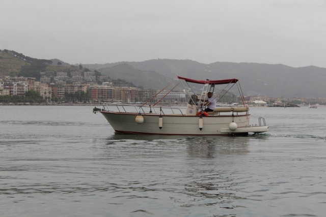  gozzo iavatone 