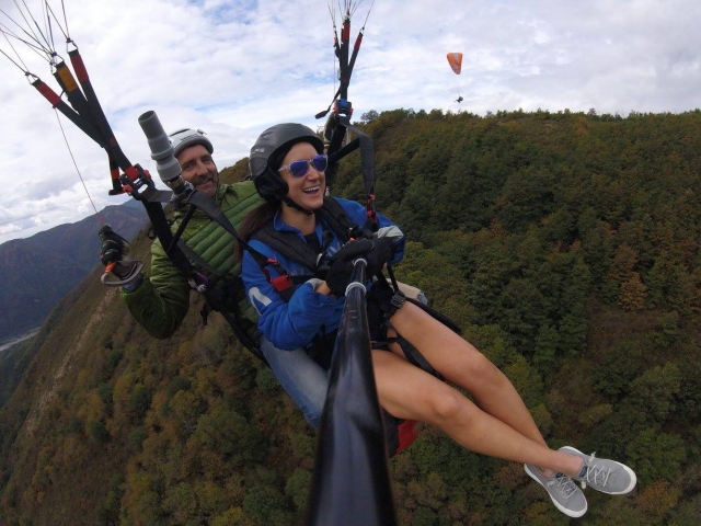  sextola para volar 