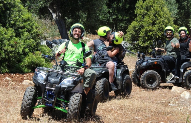  cuatrimoto en coppi en monopoli 