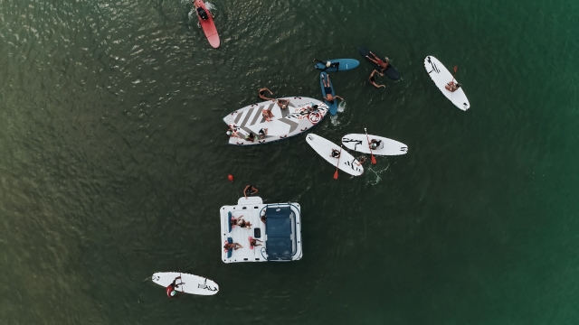  prepárale para sup sulviale del tirreno 