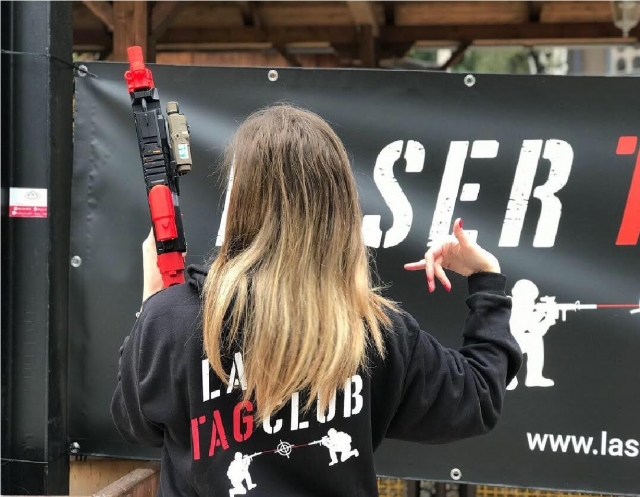  el mejor club de airsoft en cmpobasso 