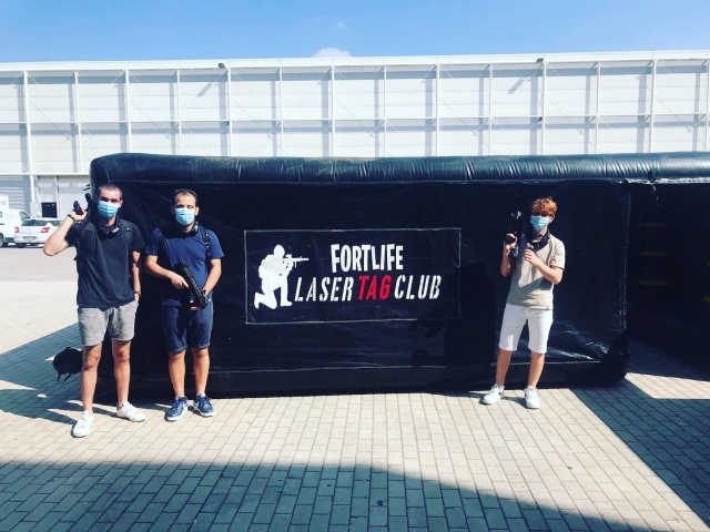  laser tag airsoft center vinchiaturo 
