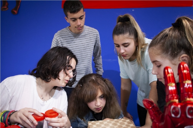  juntos a descubrir el misterio de las juegos de escape de lasertag club campobasso 