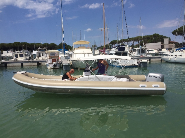  excursión a livorno 