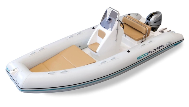 Astillero EcoFlyer 