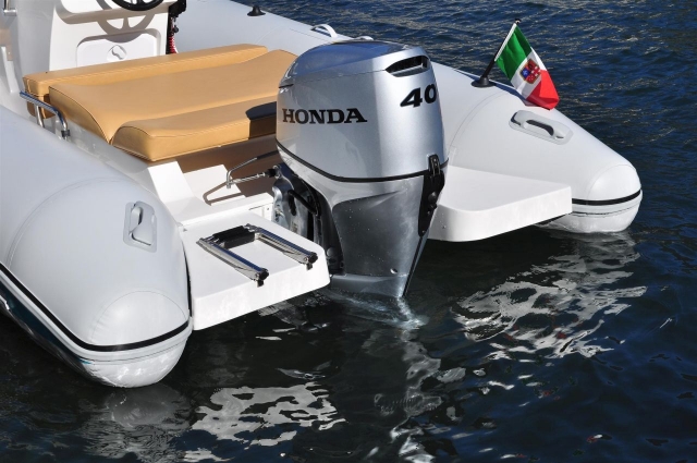  Detalle popa EcoFlyer 