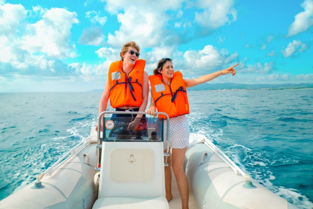  Excursiones en bole neumático Cecina 