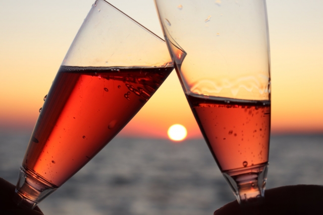  aperitivo al atardecer 