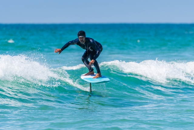  wingsurf qué pasión 